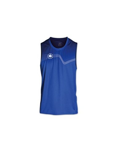 LUANVI CAMISETA SM STAR (SISA)