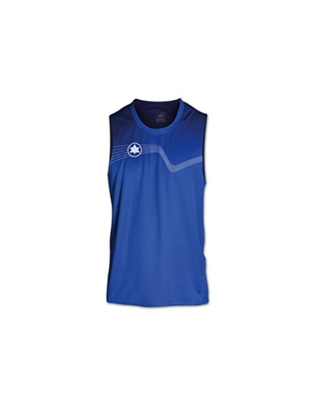 LUANVI CAMISETA SM STAR (SISA)