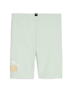 Malla corta PUMA 847457-88-ESS Logo Short Tights... 2