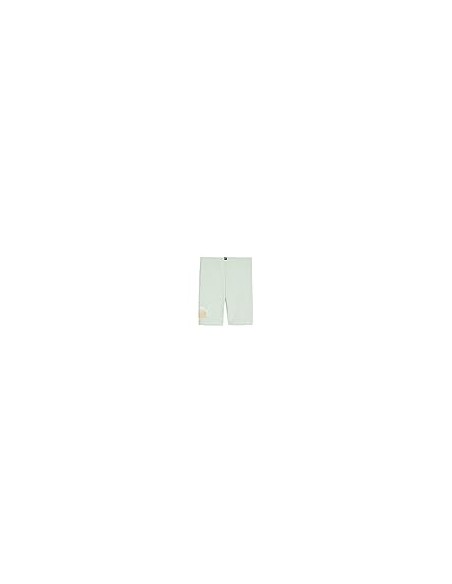Malla corta PUMA 847457-88-ESS Logo Short Tights G-NIÑA-VERDE