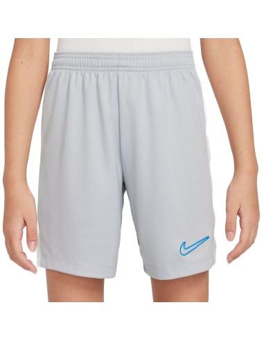 NIKE PANTALÓN CORTO KIDS DRI FIT ACADEMY SOCCER