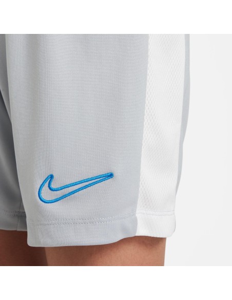 NIKE PANTALÓN CORTO KIDS DRI FIT ACADEMY SOCCER