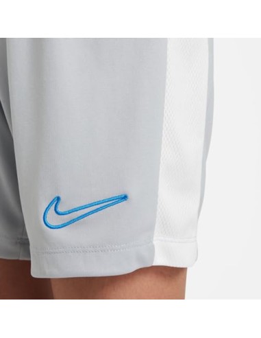 NIKE PANTALÓN CORTO KIDS DRI FIT ACADEMY SOCCER