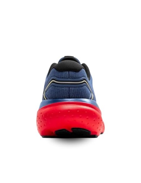 ZAPATILLA BROOKS GLYCERIN 21   1204081B489 BLUE/BLACK/PINK WOMAN