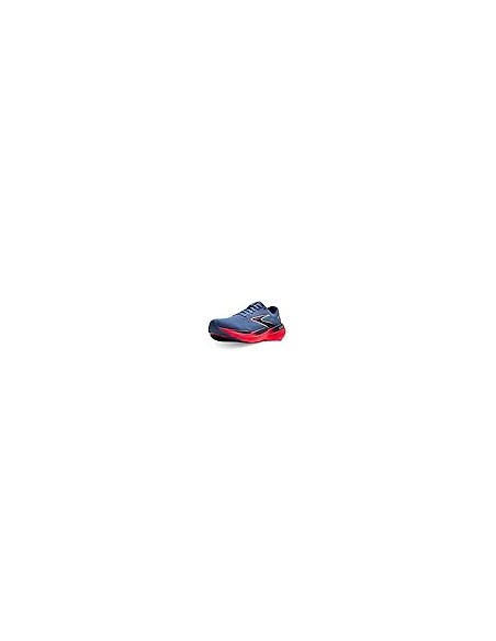 ZAPATILLA BROOKS GLYCERIN 21   1204081B489 BLUE/BLACK/PINK WOMAN