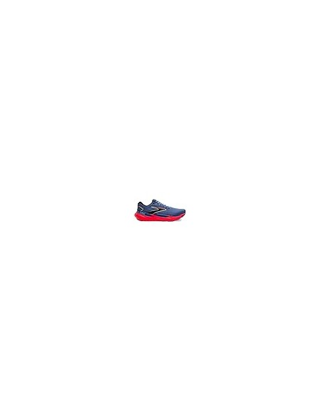 ZAPATILLA BROOKS GLYCERIN 21   1204081B489 BLUE/BLACK/PINK WOMAN