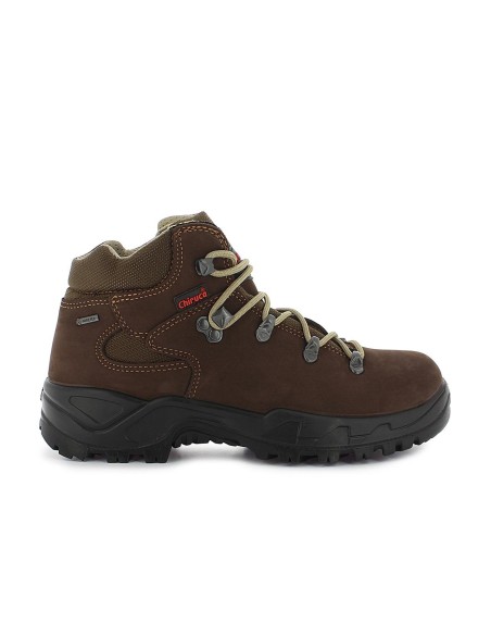 PANTICOSA 12 GORE-TEX-MARRON