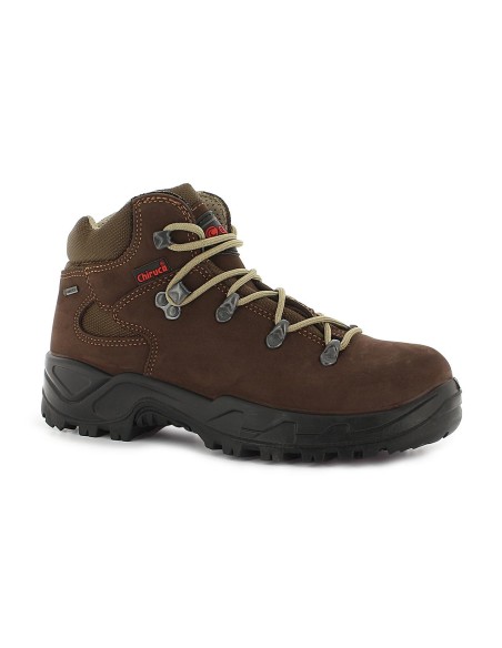 PANTICOSA 12 GORE-TEX-MARRON