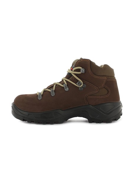 PANTICOSA 12 GORE-TEX-MARRON