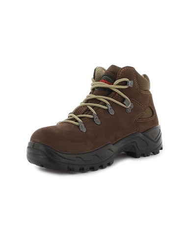 PANTICOSA 12 GORE-TEX-MARRON