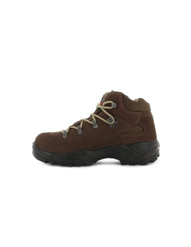 PANTICOSA 12 GORE-TEX-MARRON