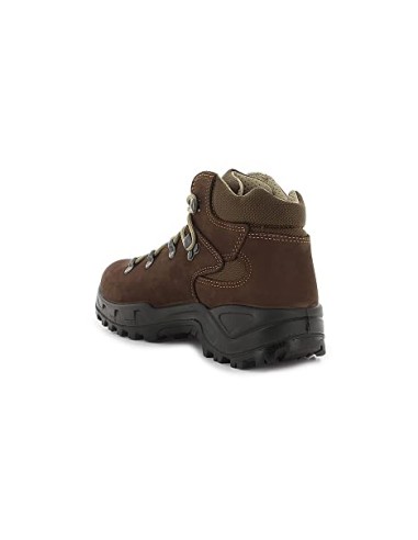 PANTICOSA 12 GORE-TEX-MARRON