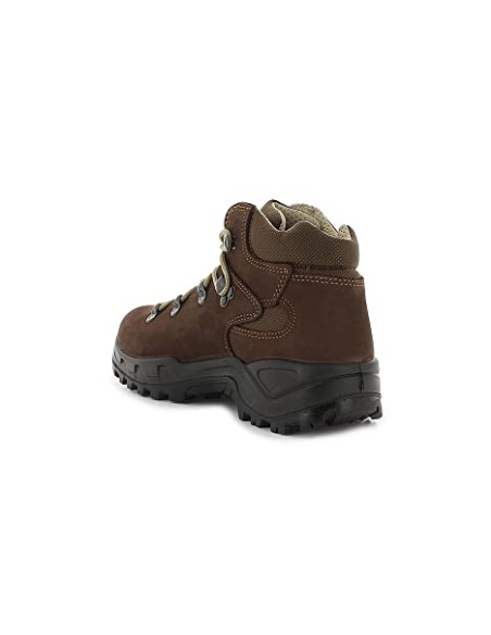 PANTICOSA 12 GORE-TEX-MARRON