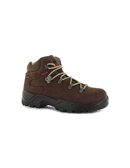 PANTICOSA 12 GORE-TEX-MARRON