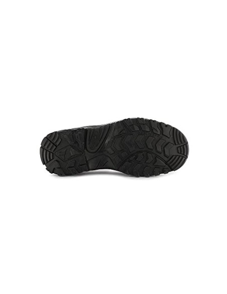 PANTICOSA 12 GORE-TEX-MARRON