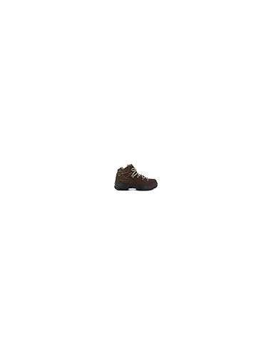 PANTICOSA 12 GORE-TEX-MARRON