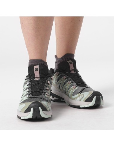 SALOMON XA PRO 3D V9 W