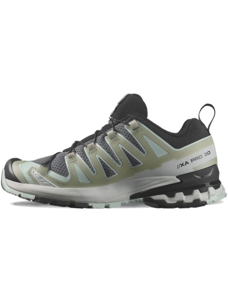 SALOMON XA PRO 3D V9 W