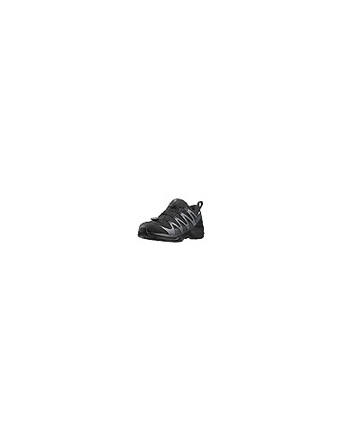 SALOMON-SHOES XA PRO V8 CSWP J Black (pantone Ta
