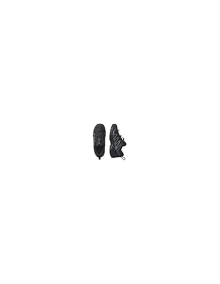 SALOMON-SHOES XA PRO V8 CSWP J Black (pantone Ta