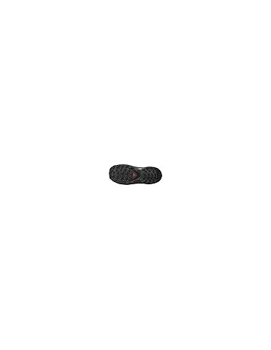 SALOMON-SHOES XA PRO V8 CSWP J Black (pantone Ta