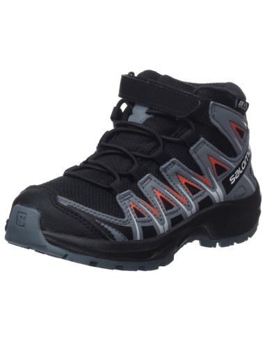 SALOMON XA PRO 3D MID CSWP K 