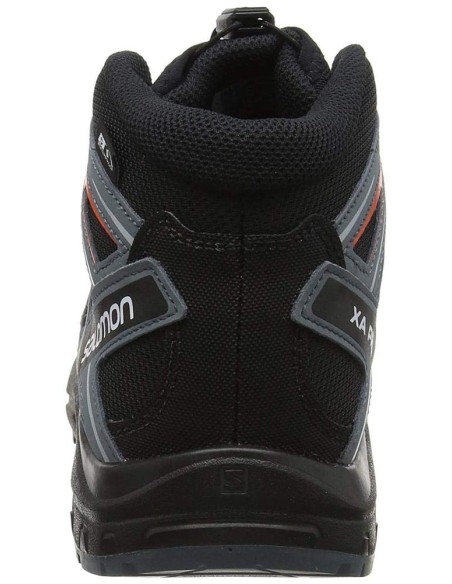 SALOMON XA PRO 3D MID CSWP K 