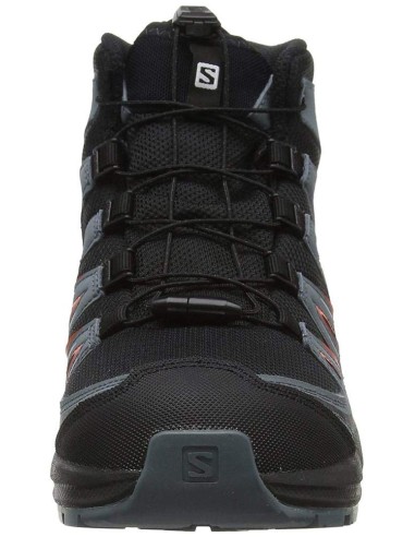 SALOMON XA PRO 3D MID CSWP K 