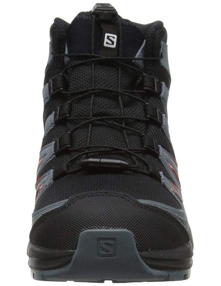 SALOMON XA PRO 3D MID CSWP K 