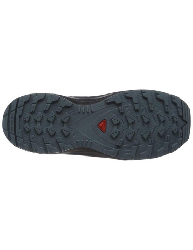 SALOMON XA PRO 3D MID CSWP K 