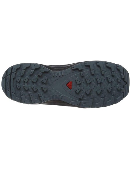 SALOMON XA PRO 3D MID CSWP K 