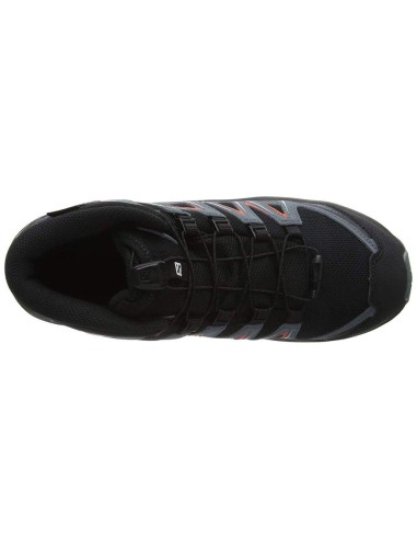 SALOMON XA PRO 3D MID CSWP K 