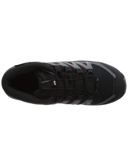 SALOMON XA PRO 3D MID CSWP K 