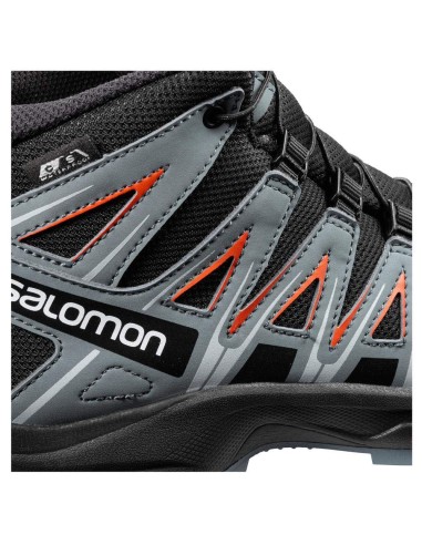 SALOMON XA PRO 3D MID CSWP K 