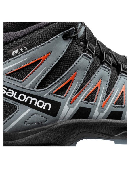 SALOMON XA PRO 3D MID CSWP K 