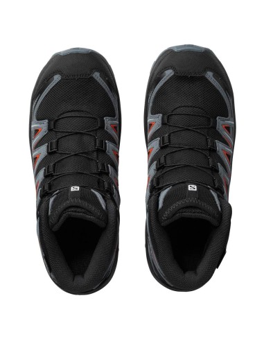 SALOMON XA PRO 3D MID CSWP K 