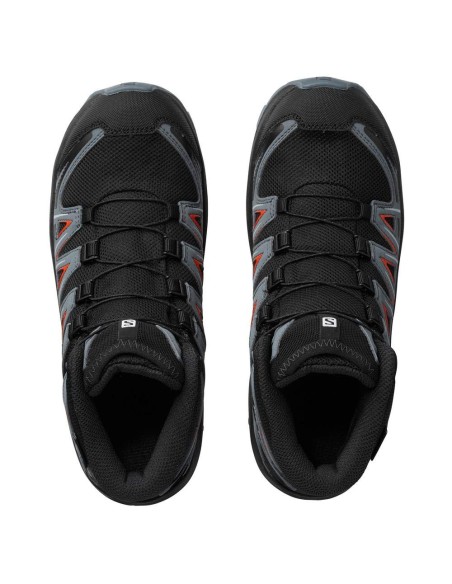 SALOMON XA PRO 3D MID CSWP K 