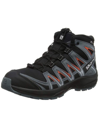 SALOMON XA PRO 3D MID CSWP K 
