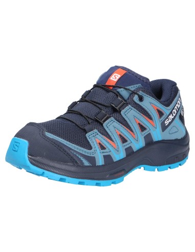 SALOMON XA PRO 3D CSWP J