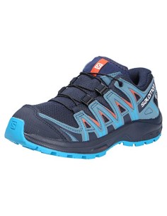 SALOMON XA PRO 3D CSWP J 2