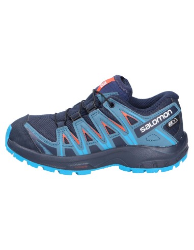 SALOMON XA PRO 3D CSWP J