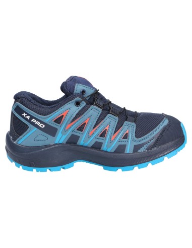 SALOMON XA PRO 3D CSWP J