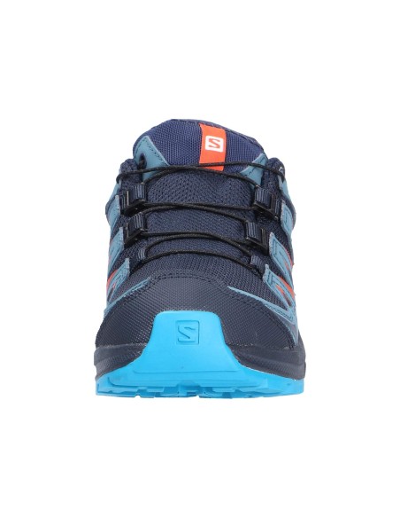 SALOMON XA PRO 3D CSWP J
