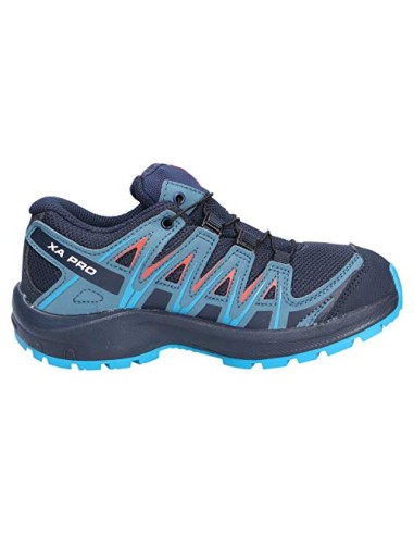 SALOMON XA PRO 3D CSWP J