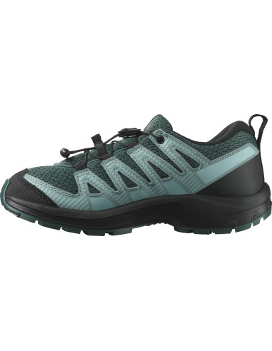 SALOMON-SHOES XA PRO V8 J Stargazer/Black/Blra
