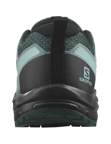 SALOMON-SHOES XA PRO V8 J Stargazer/Black/Blra