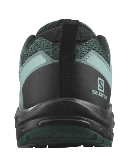 SALOMON-SHOES XA PRO V8 J Stargazer/Black/Blra