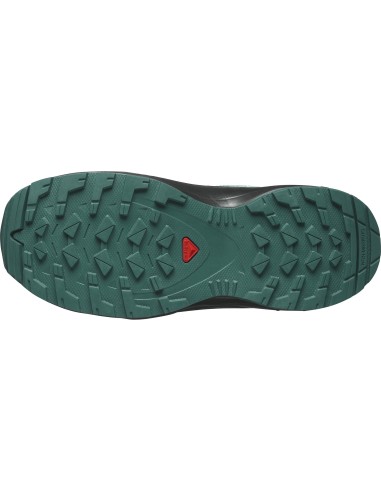 SALOMON-SHOES XA PRO V8 J Stargazer/Black/Blra