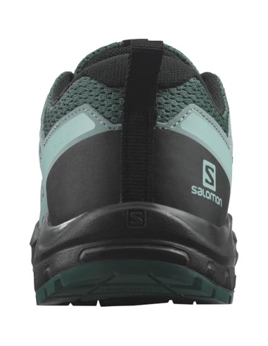 SALOMON-SHOES XA PRO V8 J Stargazer/Black/Blra