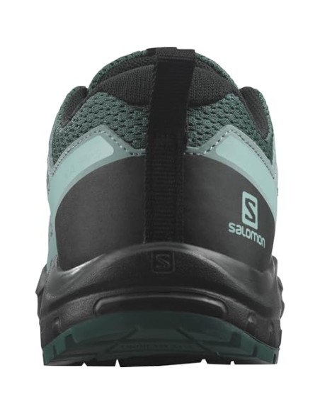 SALOMON-SHOES XA PRO V8 J Stargazer/Black/Blra